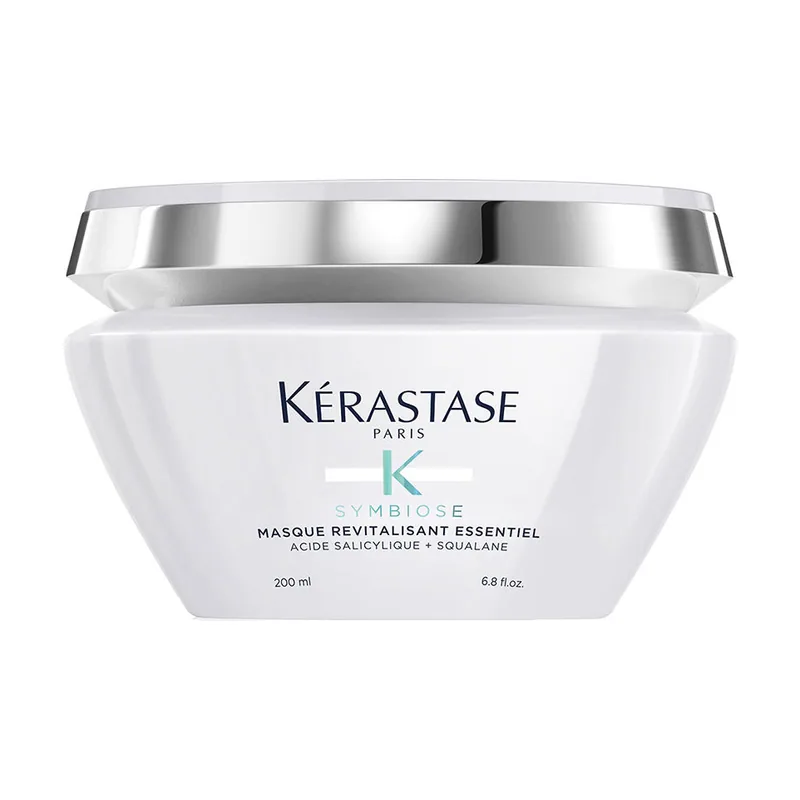 Kerastase K SYMBIO masque revitalisant essentiel 200 ml