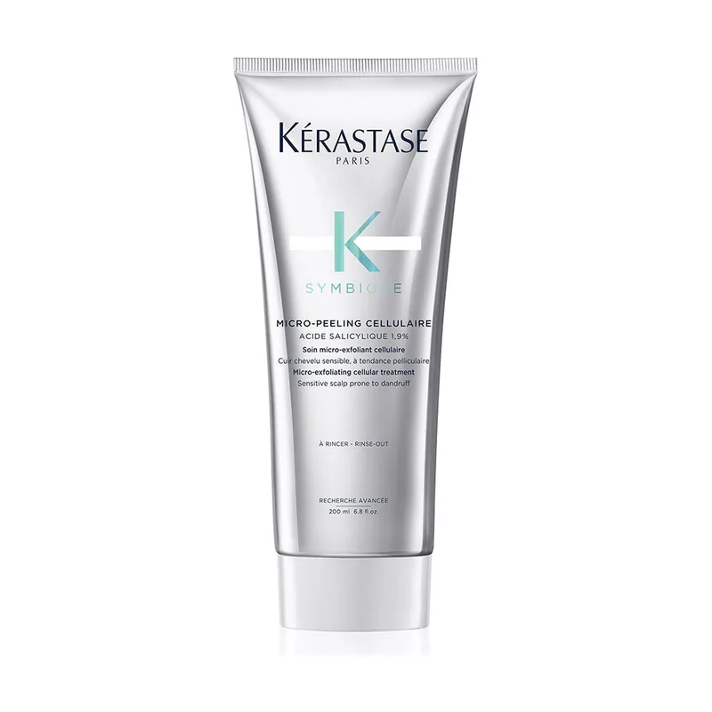 Kerastase K SYMBIO micro-peeling cellulaire 200 ml