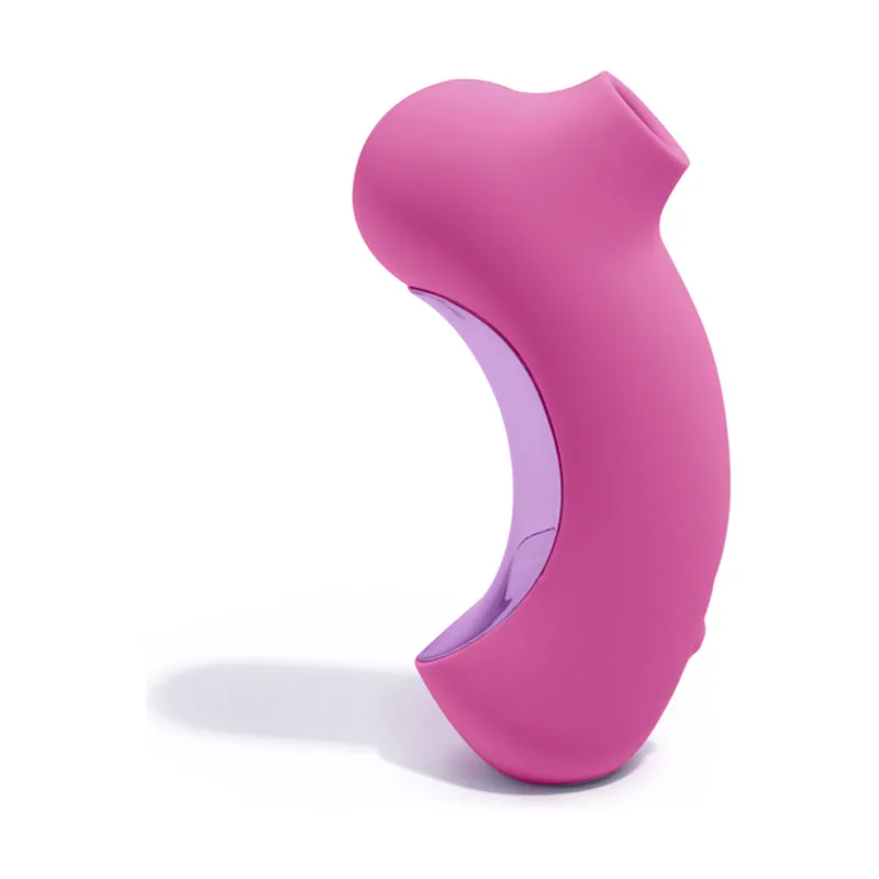 Platanomelón MAMBO succionador clítoris #rosa