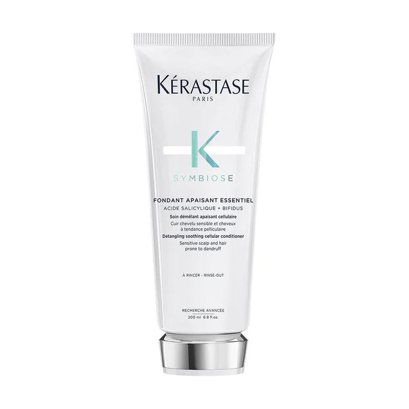 Kerastase K SYMBIO fondant apaisant essentiel 200 ml