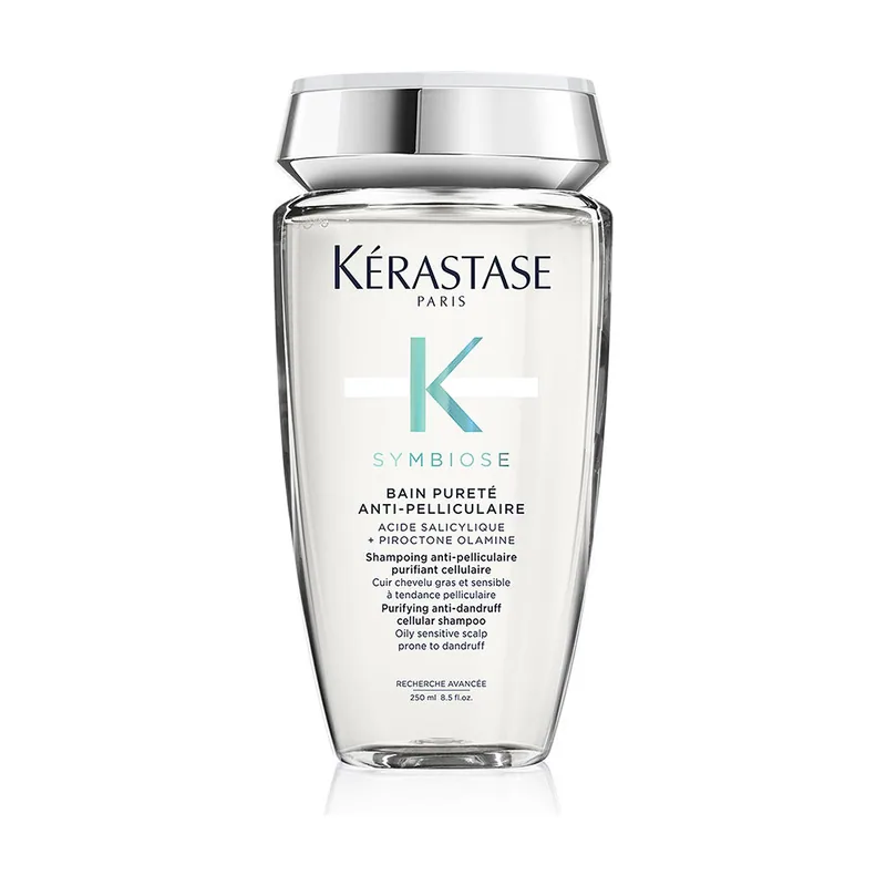 Kerastase K SYMBIO bain pureté anti-pelliculaire 250 ml