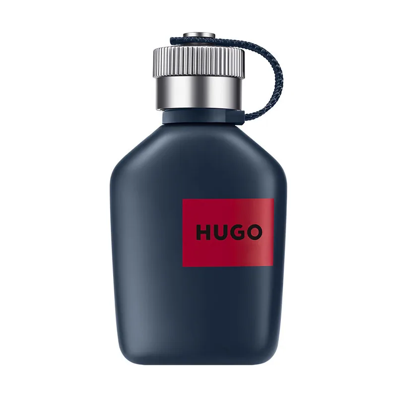 Hugo Boss HUGO JEANS eau de toilette vaporizador