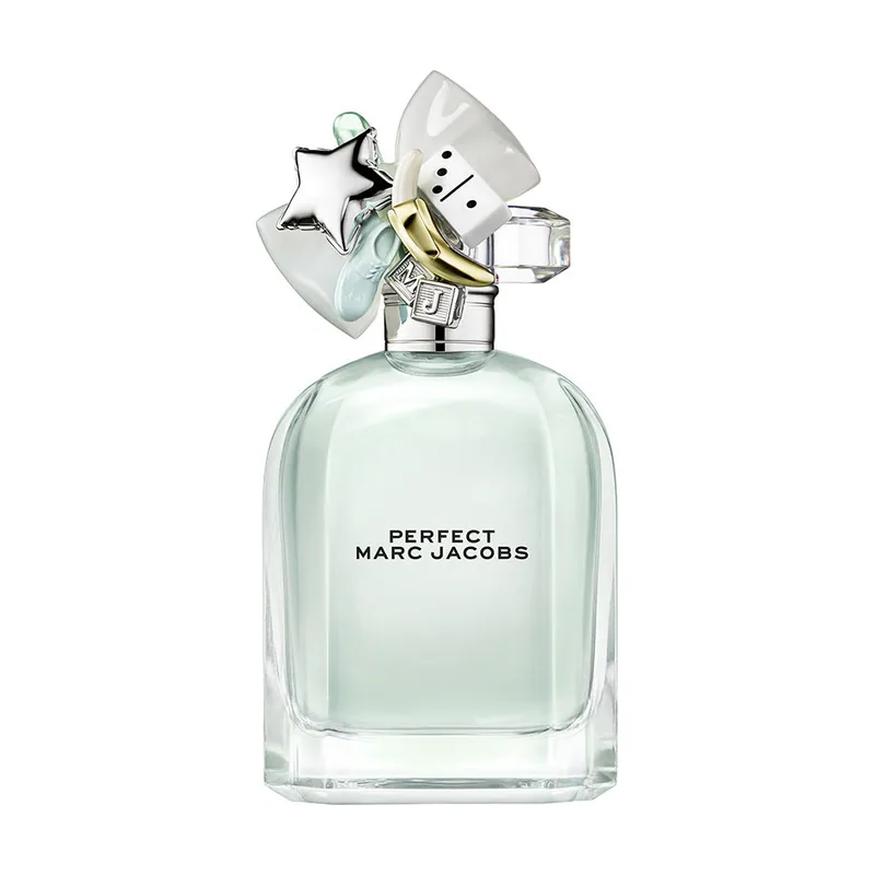 Marc Jacobs PERFECT eau de toilette vaporizador
