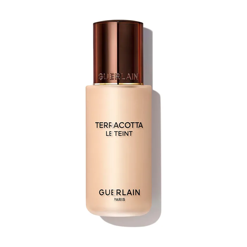 Guerlain TERRACOTTA LE TEINT fondo de maquillaje fluido #1N