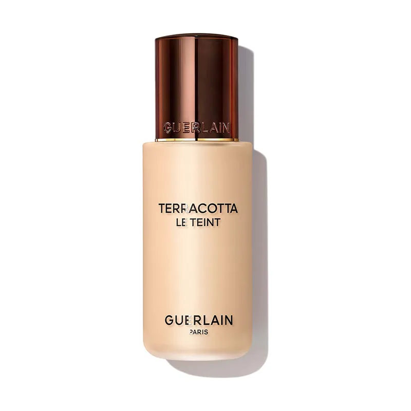 Guerlain TERRACOTTA LE TEINT fondo de maquillaje fluido #1W