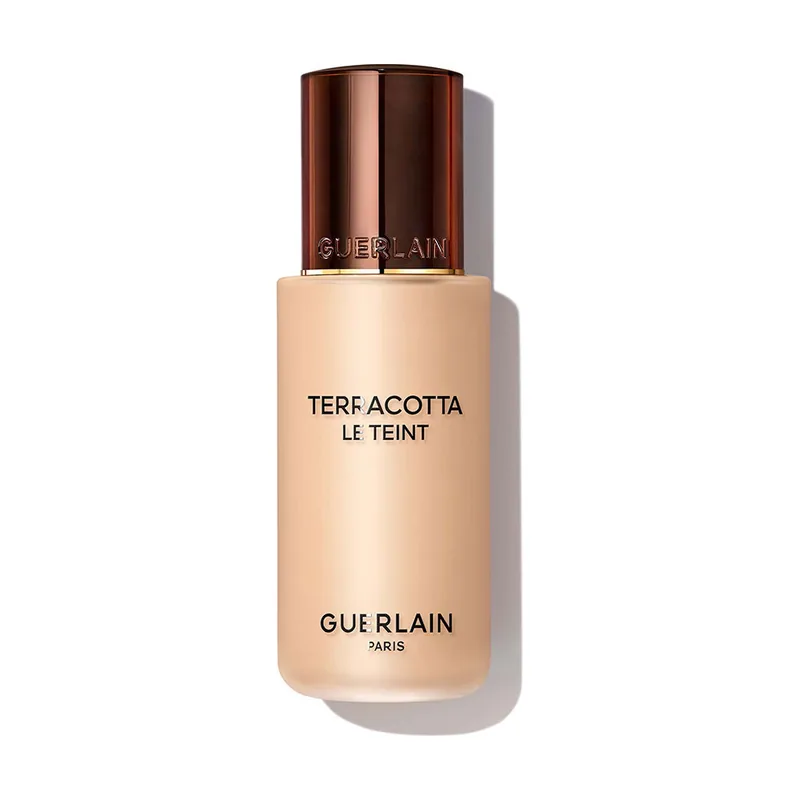 Guerlain TERRACOTTA LE TEINT fondo de maquillaje fluido #2W