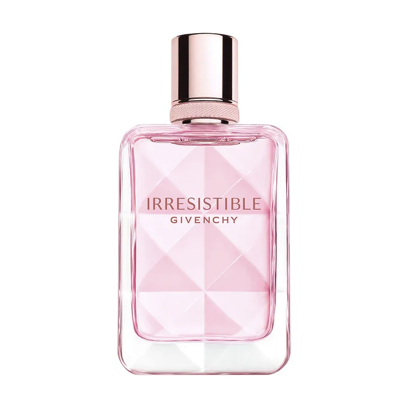 Givenchy IRRESISTIBLE VERY FLORAL eau de parfum vaporizador