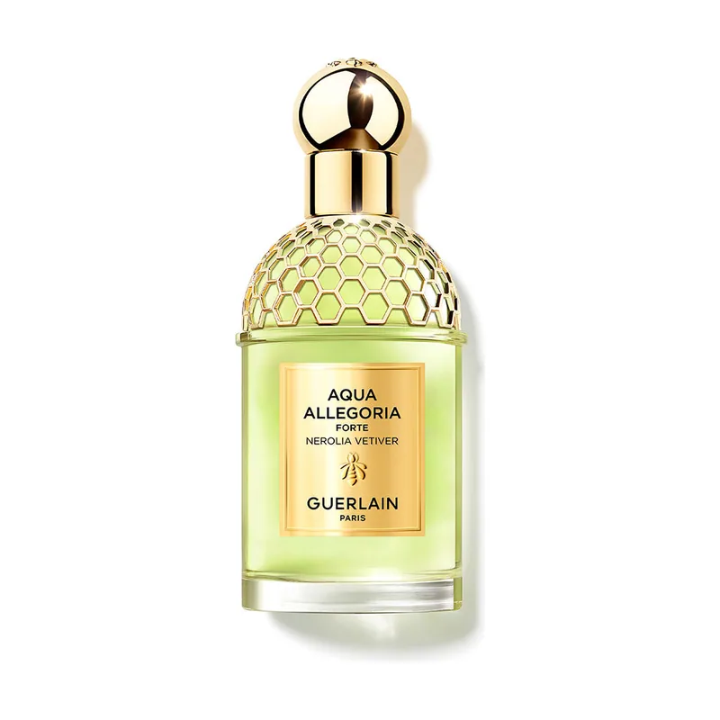 Guerlain AQUA ALLEGORIA NEROLIA VETIVER eau de parfum vaporizador
