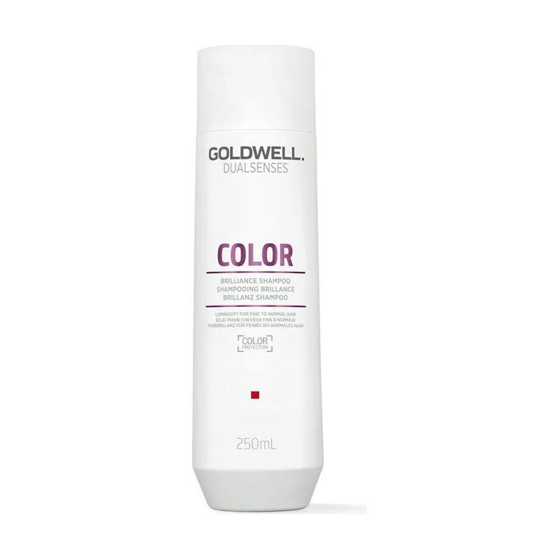 Goldwell brilliance shampoo 250 ml
