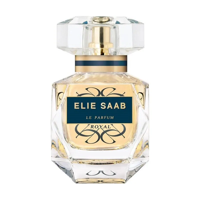 Elie Saab LE PARFUM ROYAL eau de parfum vaporizador