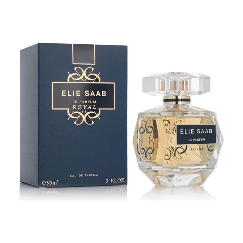 Elie Saab LE PARFUM ROYAL eau de parfum vaporizador