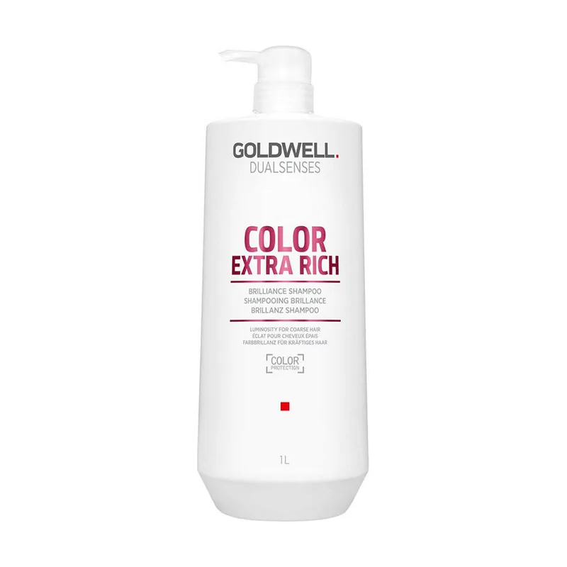 Extra Rich brilliance shampoo 1000 ml