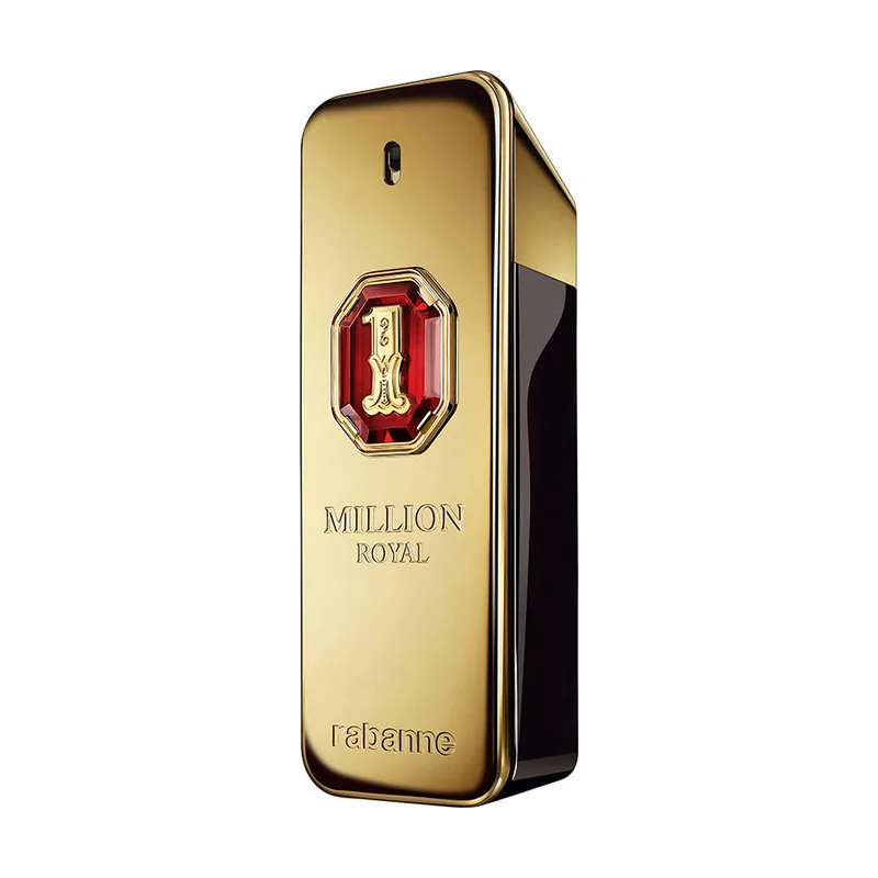 Rabanne 1 MILLION ROYAL eau de parfum vaporizador