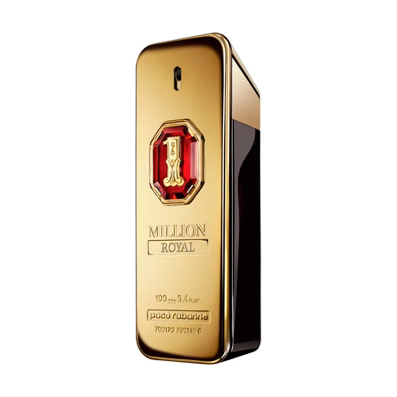 Rabanne 1 MILLION ROYAL eau de parfum vaporizador