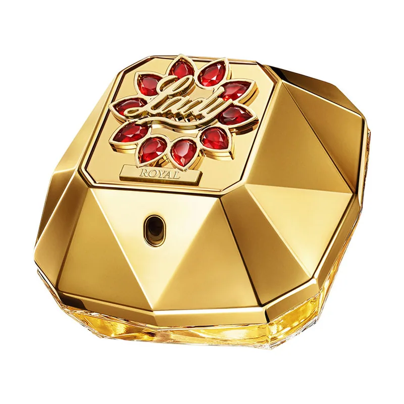 Rabanne LADY MILLION ROYAL eau de parfum vaporizador