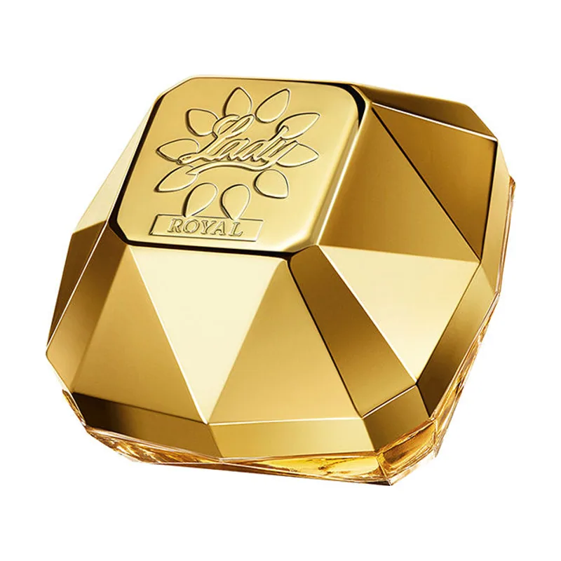 Rabanne LADY MILLION ROYAL eau de parfum vaporizador