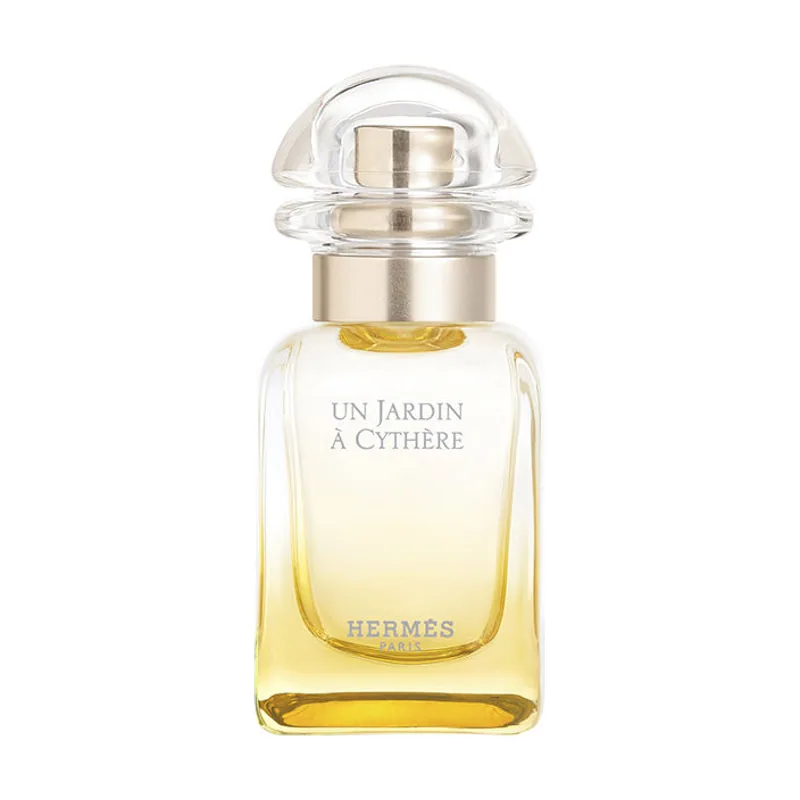 Hermès UN JARDIN A CYTHERE eau de toilette vaporizador refillable