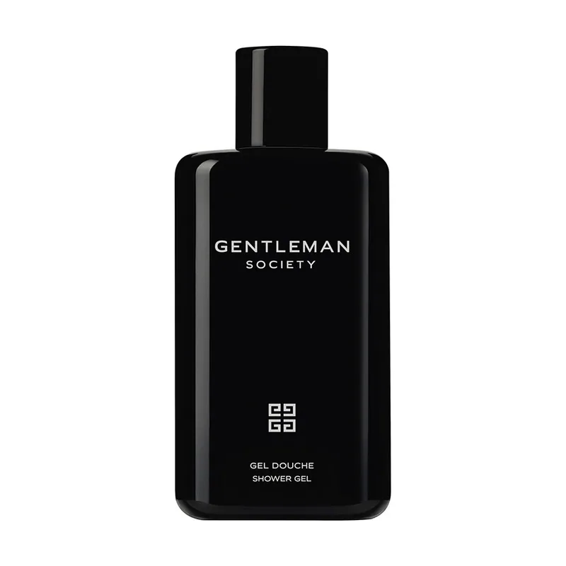 Givenchy GENTLEMAN shower gel 200 ml