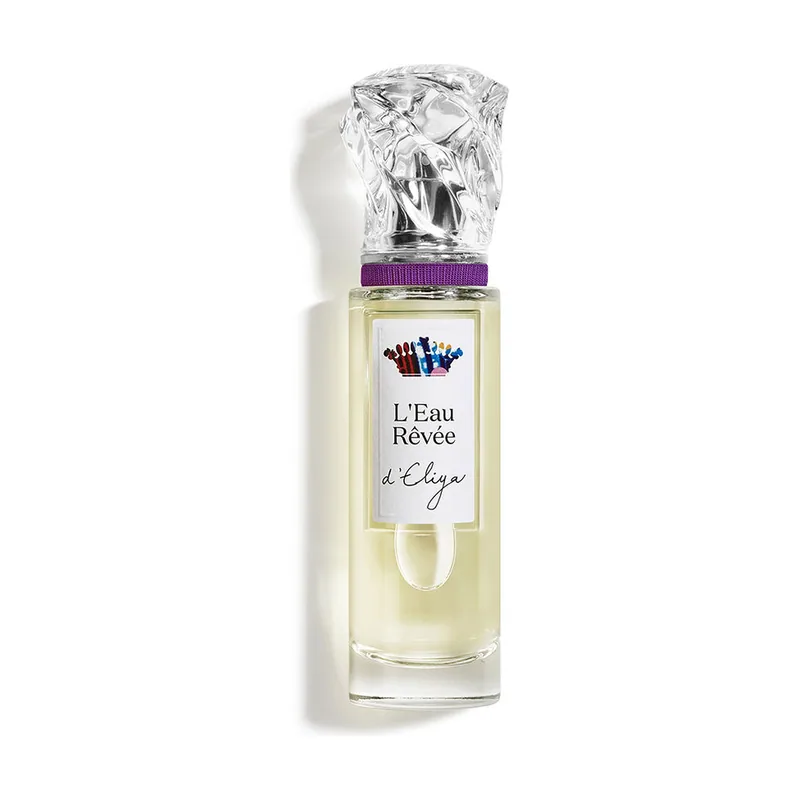 Sisley L’EAU RÊVÉE D’ELIYA eau de toilette vaporizador