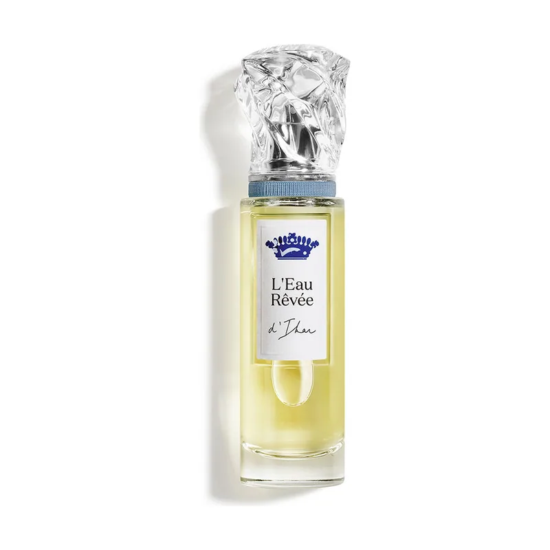 Sisley L’EAU RÊVÉE D’IKAR eau de toilette vaporizador