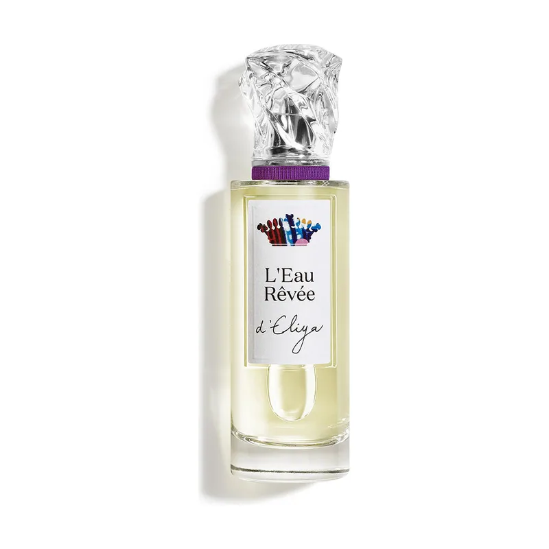 Sisley L’EAU RÊVÉE D’ELIYA eau de toilette vaporizador