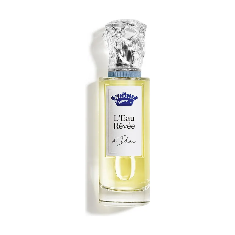 Sisley L’EAU RÊVÉE D’IKAR eau de toilette vaporizador