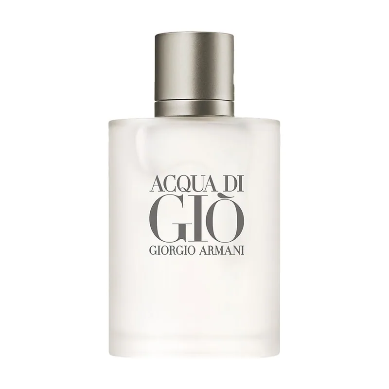 Giorgio Armani ACQUA DI GIÒ edición limitada eau de toilette vaporizador