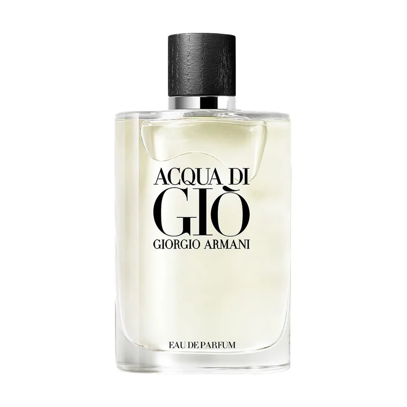Giorgio Armani ACQUA DI GIÒ edición limitada eau de parfum vaporizador