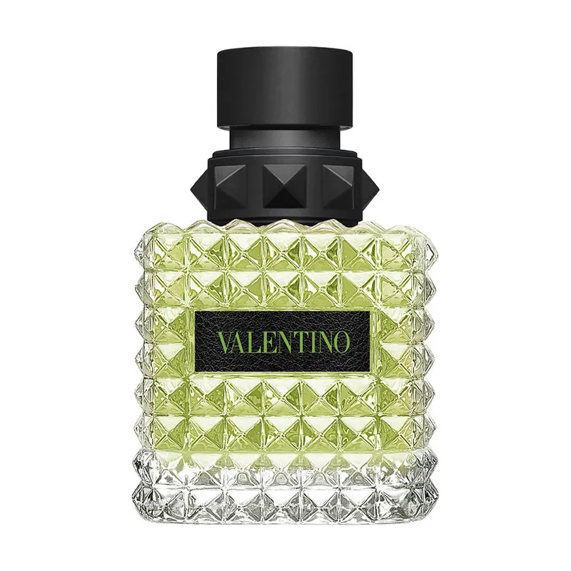 Valentino DONNA BORN IN ROMA GREEN STRAVAGANZA eau de parfum vaporizador