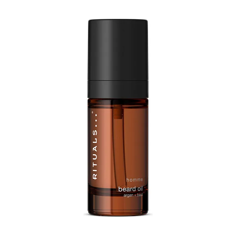 Rituals HOMME beard oil 30 ml
