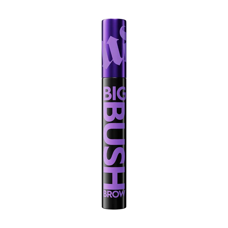 Urban Decay BIG BUSH BROW gel voluminizador de cejas con #Dark drapes