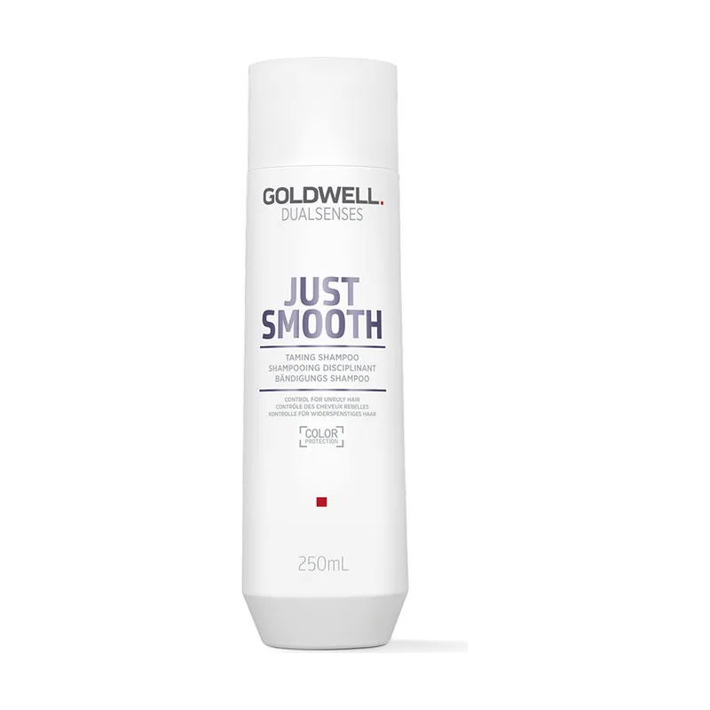 Goldwell JUST SMOOTH taming shampoo 250 ml