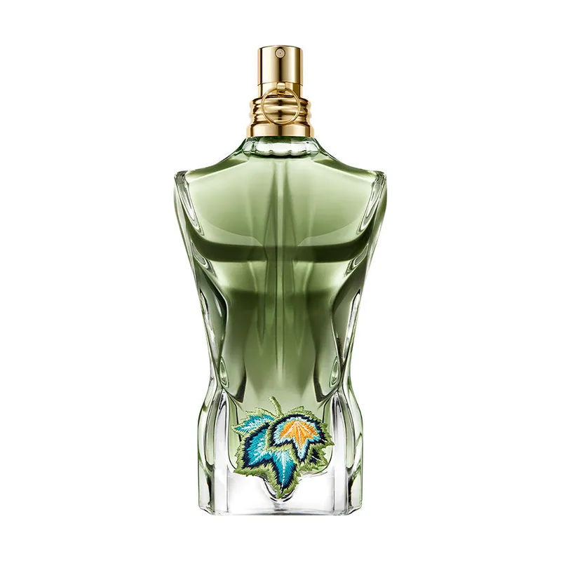 Jean Paul Gaultier LE BEAU PARADISE GARDEN eau de parfum vaporizador