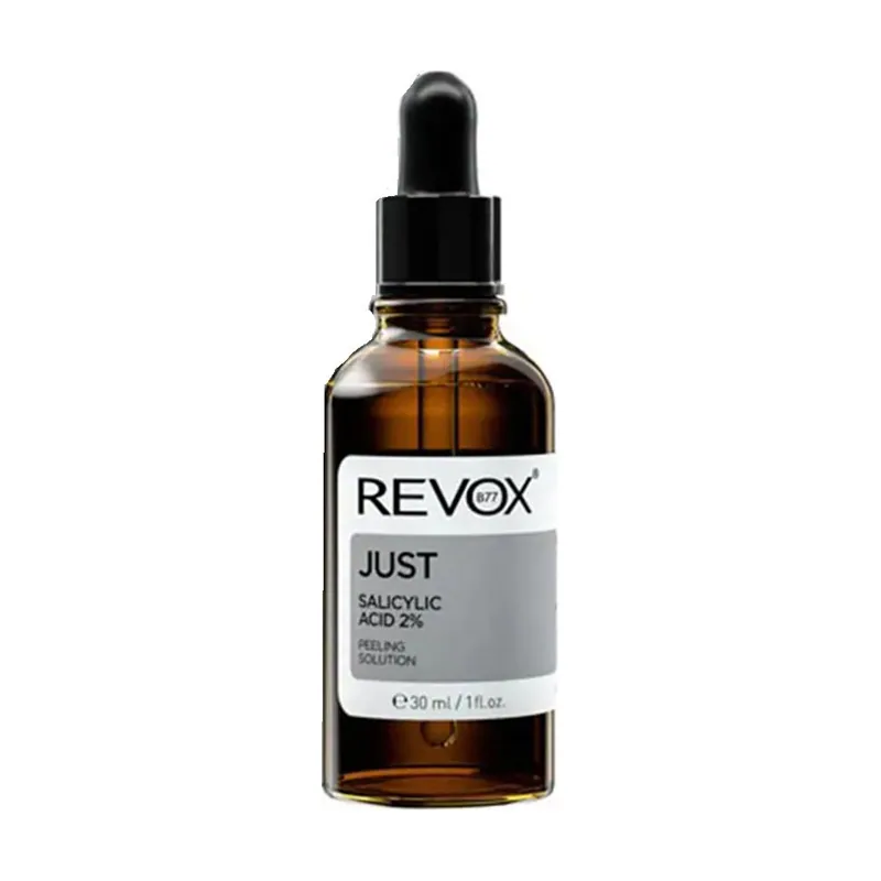 Revox JUST salicylic acid 2% 30 ml
