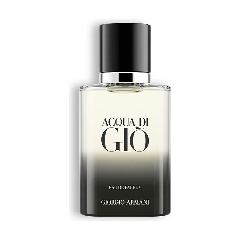 Giorgio Armani ACQUA DI GIÒ eau de parfum vaporizador