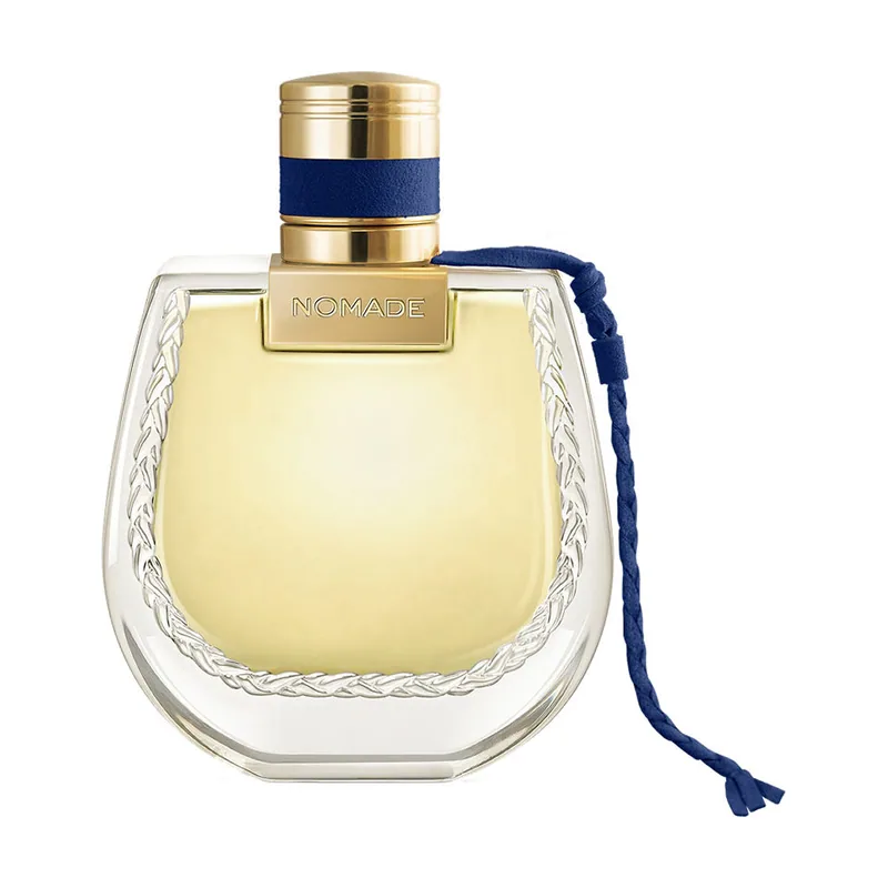 Chloé NOMADE NUIT D’EGYPTE eau de parfum vaporizador