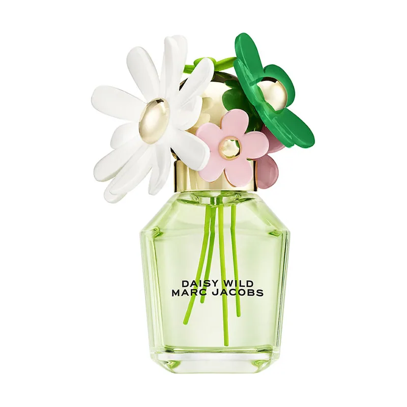 Marc Jacobs DAISY WILD eau de parfum vaporizador