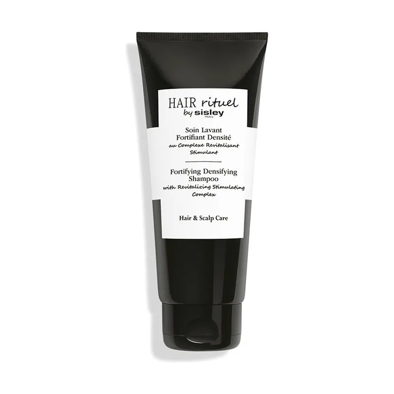Hair Rituel By Sisley HAIR RITUEL soin lavant fortifiant densite 200 ml