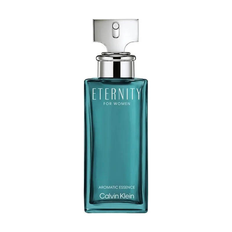 Calvin Klein ETERNITY FOR WOMEN AROMATIC ESSENCE eau de parfum vaporizador