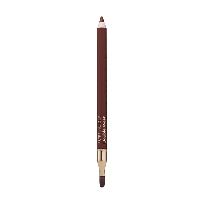 Estée Lauder DOUBLE WEAR lip liner #chestnut