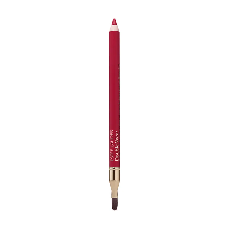 Estée Lauder DOUBLE WEAR lip liner #rebellious