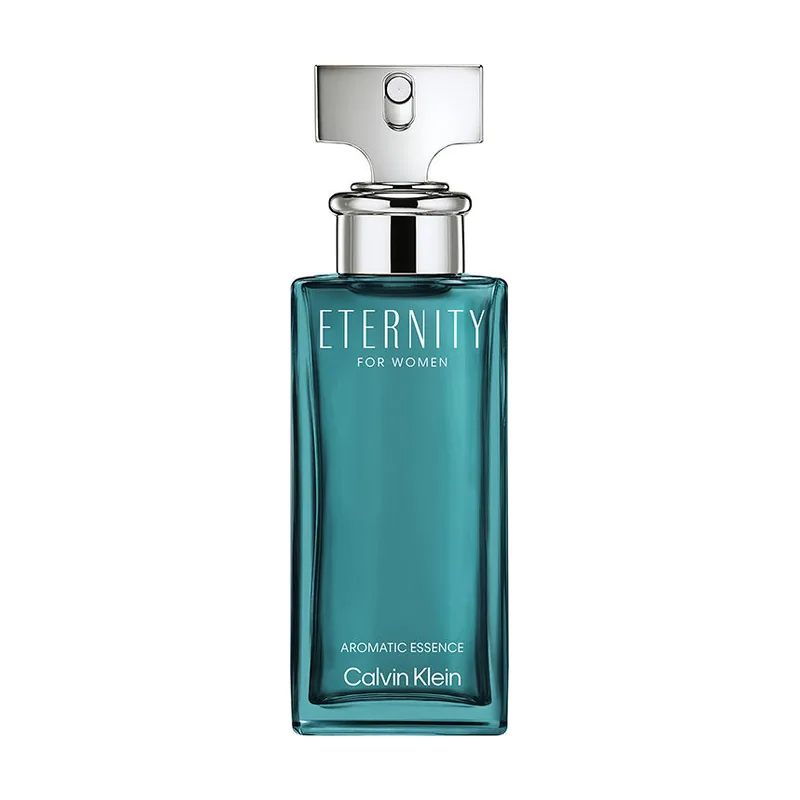 Calvin Klein ETERNITY FOR WOMEN AROMATIC ESSENCE eau de parfum vaporizador