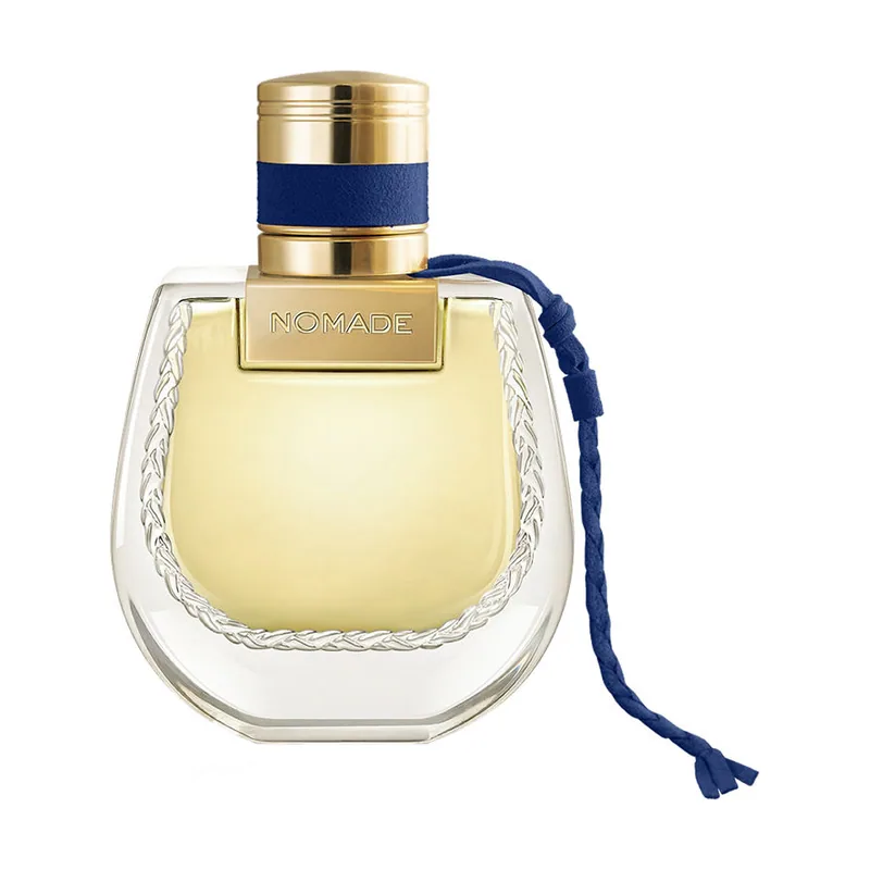 Chloé NOMADE NUIT D’EGYPTE eau de parfum vaporizador