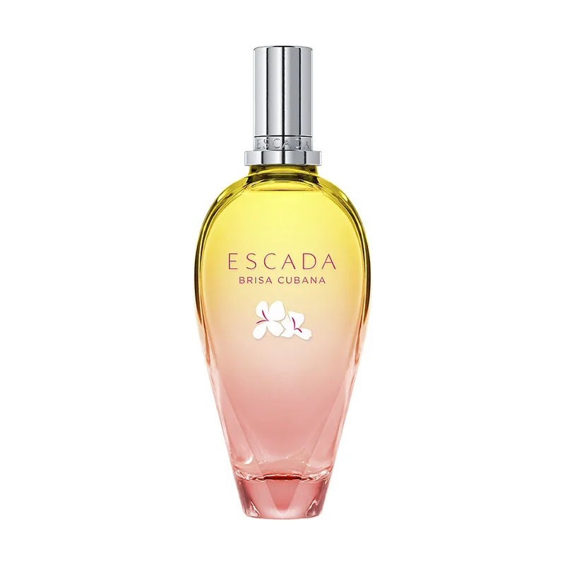 Escada BRISA CUBANA eau de toilette vaporizador ed. lim.