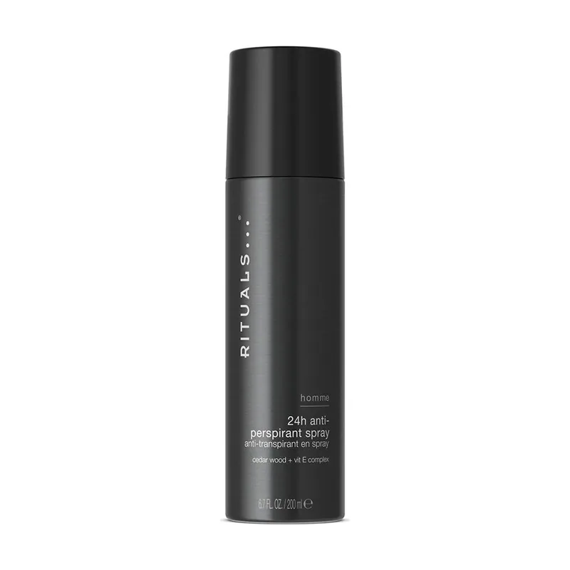 Rituals HOMME anti-perspirant spray 200 ml