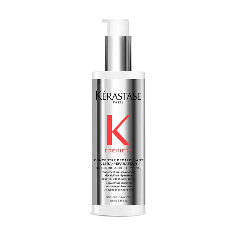 Kerastase PREMIERE tratamiento pre-champú para cabello dañado 250 ml