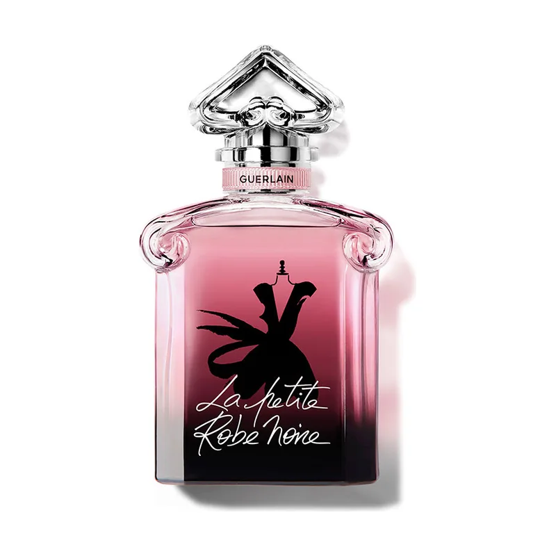 Guerlain LA PETITE ROBE NOIRE eau de parfum intense vaporizador