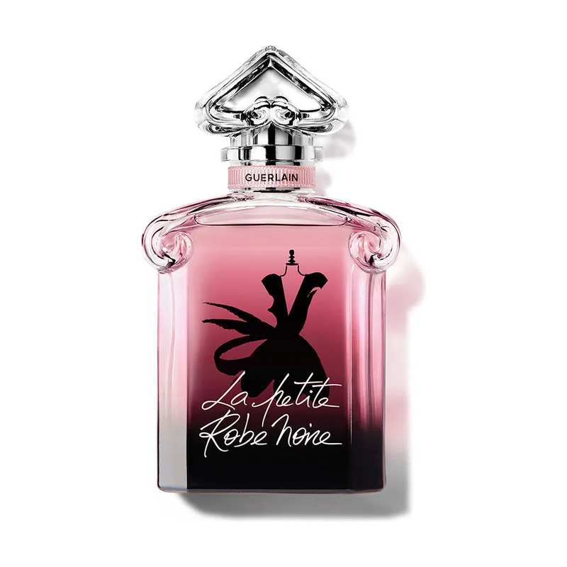 Guerlain LA PETITE ROBE NOIRE INTENSE eau de parfum vaporizador