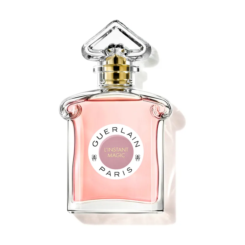 Guerlain L’INSTANT MAGIC eau de parfum vaporizador