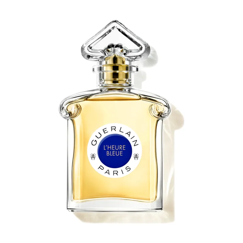 Guerlain LES LÉGENDAIRES L’HEURE BLEUE 1912 eau de toilette vaporizador